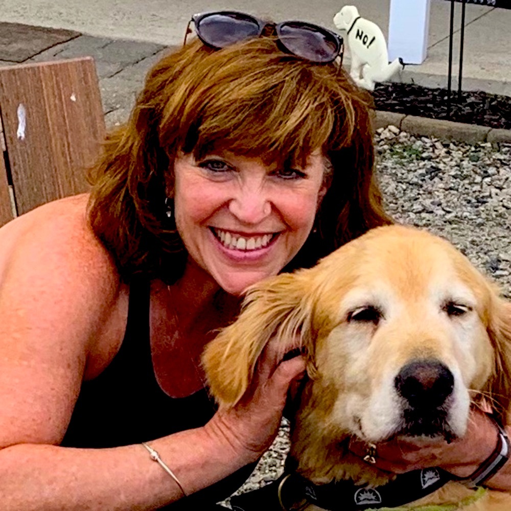 Meet your Posher, Marybeth